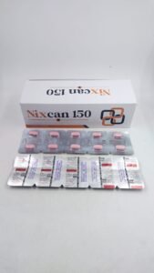 NIXCAN-150