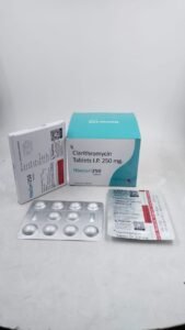 NIXCLAR-250