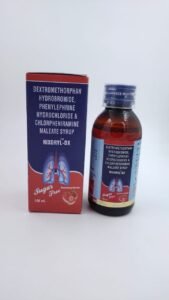 NIXDRYL-DX 100ml