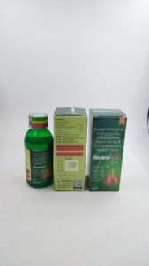 NIXDRYL DX PAN FLAVOUR