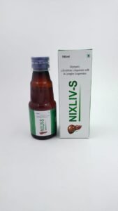 NIXLIV-S 100 ML