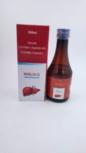 NIXLIV-S SYP