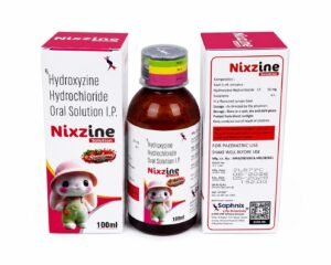 NIXZINE