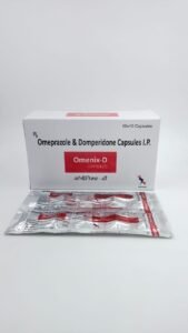 OMENIX-D CAP