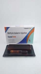 OXYNIX FORTE INJ
