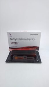 OXYNIX INJ