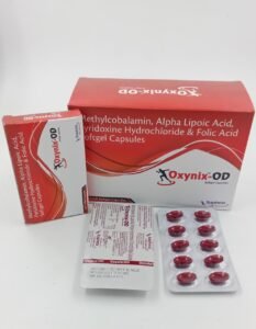 OXYNIX-OD