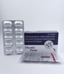 Oxynix-Forte
