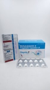 Oxynix-P