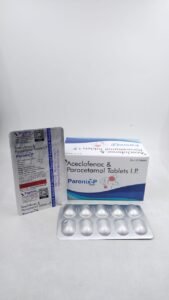 PARONIX P
