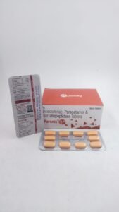 PARONIX SP BLISTER
