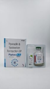 PIPTOS 4.5gm