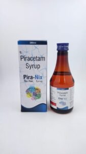 PIRA-NIX
