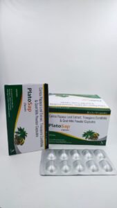 PLATOSAP CAPSULE