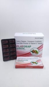 PLATOSAP TAB