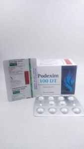 PODEXIM 100