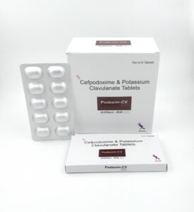 PODEXIM-CV