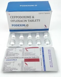 PODEXIM-O