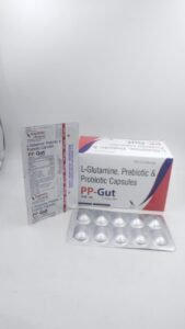 PP GUT