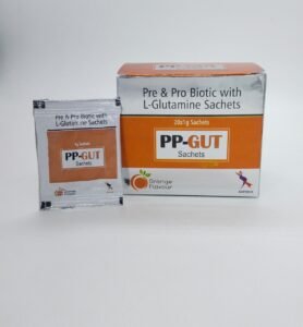 PP-GUT SACHET