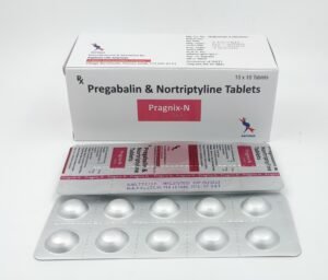 PRAGNIX-N