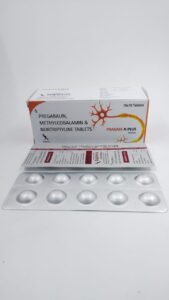 PRAGNIX-N PLUS