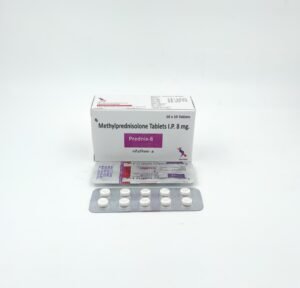 PREDNIX-8
