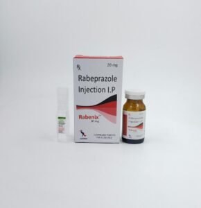 RABENIX-20 INJ