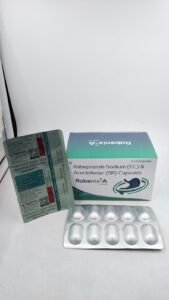 RABENIX A