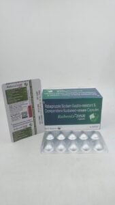 RABENIX-DSR10X10 NEW