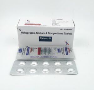 Rabenix-D