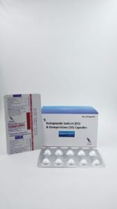 Rabenix-DSR