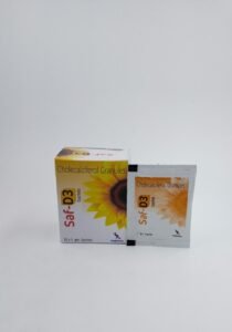 SAF-D3 SACHET