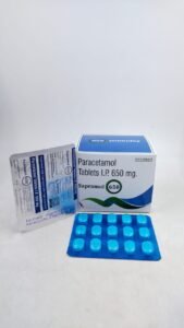 SAPRAMOL 650