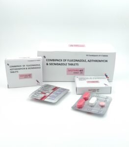 SAZITHRO-KIT