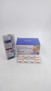 SEFDIC-MR