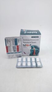 SEFDIC-P