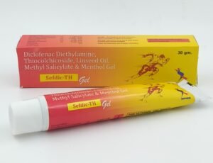 SEFDIC-TH OINT