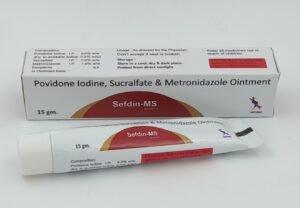 SEFDIN-MS