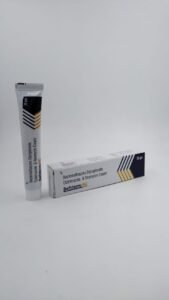 SEFIDERM-NC CREAM