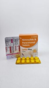 SEFLID-PLUS TAB
