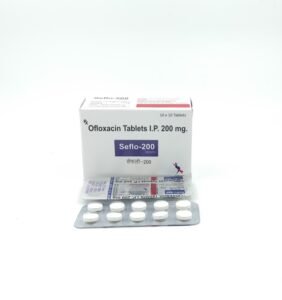 SEFLO-200