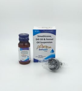 SEFSPAS DROPS