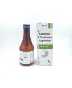 SUCRA-O 200ml