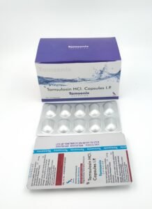 TAMSONIX
