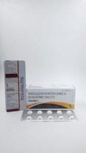 TAMSONIX-D