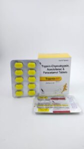 TRYPNIX-AP