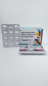 TRYPNIX-DP