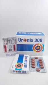 URONIX 300