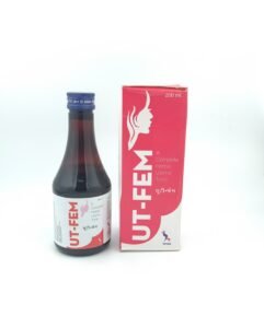 UT-FEM SY